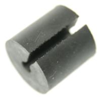 4J03020A RUBBER -S DAMPING NR H27MM D20MM HS57 10G