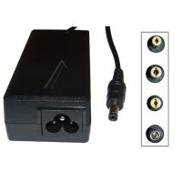 NTLCD12V80WSETN PSE50041EU Nätdel hålkontakt 12V-6,66A till LCD-TV/monitor