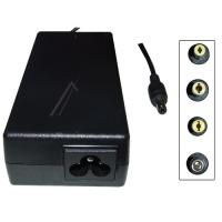 PSE50043EU Nätdel hålkontakt 15V-5,33A till LCD-TV/monitor