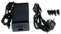 PSE50046 EU AC-adapter hålkontakt 24V-5,0A till LCD-TV/monitor