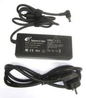 NTLCD12V80W64N Nätdel centerstift 12V-6,66A till LCD-TV/monitor