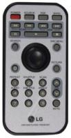 LG 6710CCDR02A FJERNBETJENING