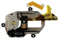 LG 6721R-D980A LASERENHED