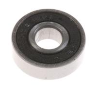 608LLU Kugleleje, vandtæt 608 RS / 608-2RS