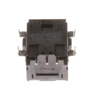 3707-001104 CONNECTOR-OPTICAL, SMD-A(ULTRA SLIM),SPDI