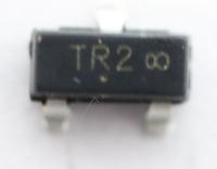 LG 0IPMGON018A IC, STRØMSTYRING NTR4502PT1 ON SEMI S