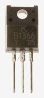 LG TR, BIPOLARS KTB1366-Y(2SB1366) K