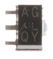 LG 2SA1797Q 0TRRH80034A TR, BIPOLAR 2SA1797Q T100 ROHM K