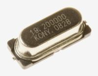 19,2MHZ 6212AB2192K Kvarts