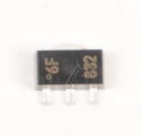 0IKE702900F IC KEC KIA7029AF SOT-89 TP