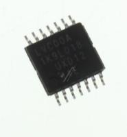 0ISTLPH025A IC, CMOS 74LVC00APW 1.2til3.6V 0.01mA NAND-port TSSO