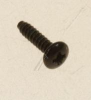 SCREW SPECIAL TAPPING 2X8 BK