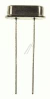 6212AA2125K Resonator krystall HC-49S KONY 12.5MHz