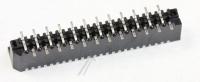 6630XE00124 Forbinder,FFC/FPC/PIC