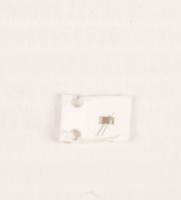 LG 0CK105CK56A KERAMISK KONDENSATOR 1UF 1608 50V 10% X7R