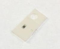 0RJ0332C678 Motstand, Metal Glaze 33Ohm 1/16W 5% 1005