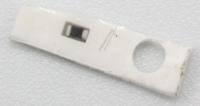 0RJ4701C678 Metallfilm motstand, 4,7kOhm 1/16W 5% 1