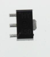0TR166309CA TR, bipolær transistor KTA1663Y TP KEC -SO