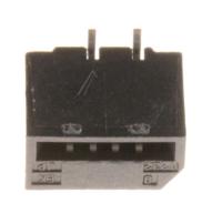 CONNECTOR (CIRC),FFC