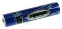 6910A90004A Batterie, Alkaline R03P SHANGHAI SHENKA