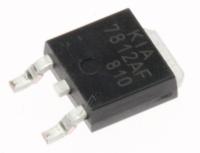 KIA7812AF 0IMCRKE010A IC, KEC 2P DPA strømstyring
