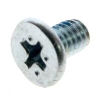 FAB30006401 Skrue for brakett M4x6mm, enkeltvis