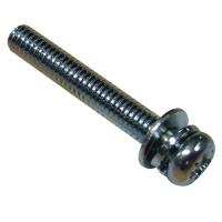 FAB30016415 Skrue for fod