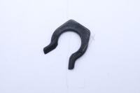 4930JA3091A Holder, holder POM svart T1.3 låsing av hylse i