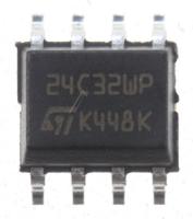 M24C32-WMN6T(P), 0IMMRSG036D IC, minne LF S