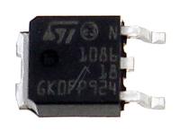 LD1086DT18TR 0IPMGSG018D IC, SGS-THO strömhantering