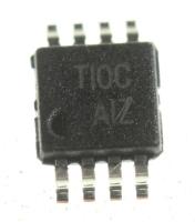 TPA6110A2DGNRG4  IC, EIN-AUSGABE-STEUERUNG ,LFT