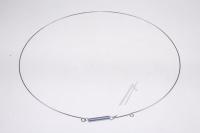 4861EN3002A SPENNBÅND/RING TIL DØRBELG, * HSW-3 D1.8 *