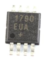 0IPMG78479A IC, DC/DC-omformer MAX1790EUA 2.6TO5.5V