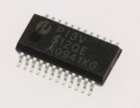 PI3V512QE  IC, PERIPHERALS PERIC, OM 24