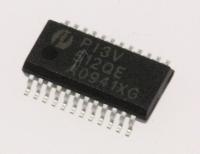 PI3V512QE 0IPRP00639A IC, periferi PERIC, OM 24