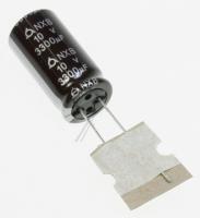 LG 0CZZTAB003D KONDENSATOR, AL, RADIAL