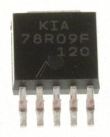 KIA78R09F  IC, POWER MANAGEMENT KEC 5PIND