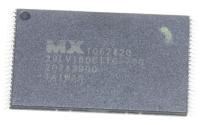 0IMMRMR010F IC, NOR flashhukommelse MX29LV160CTTC-70G 16