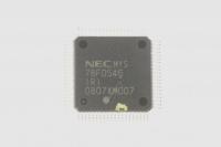 0IMCR02197A IC, mikrocontrollere UPD78F0546GC-UBT-A 4