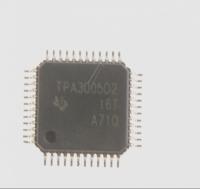 LG TPA3005D2PHPRG4 0IPRP00007A IC, IN-/UTGÅNGSSTYRNING, PBF
