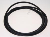 4036EN4002A PAKNING EPDM SORT T5.0 TUB L1650 NA NA NA