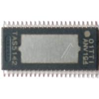 TAS5142DDVR 0IPRP00534B TAS5142DDVR 44PIN TEXAS IN