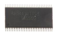 TAS5122DCAR  IC, TEXAS IN MICRO CONTROLLER