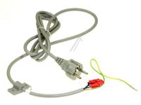 6411JR1003L Strømledning C-4-1 RVV 0.75 - NGS -