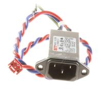 LG 6200J000115 AC-NETTFILTER