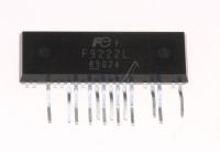 F922L-F219-S13RR 0IMCRFE002A IC Fujitsu mikrofon RO-kontroller