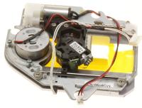 LG 6721RDD991A DVD-ENHET