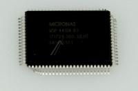 LG MSP4410K 0IMCRMN028B IC, MICRONAS 80