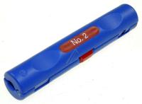 ASCI KKM 500 KKM500KOAX - FÖR STEGVIS AVISOLERING