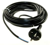 CAB2 09595589 Nätkabel 9m